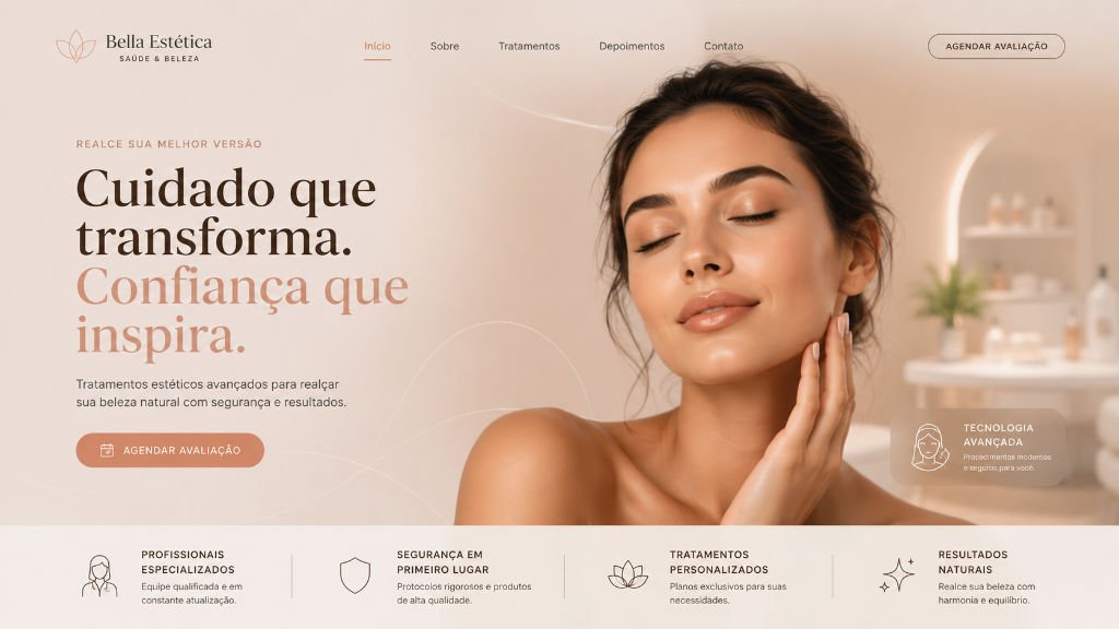 Bella Estética